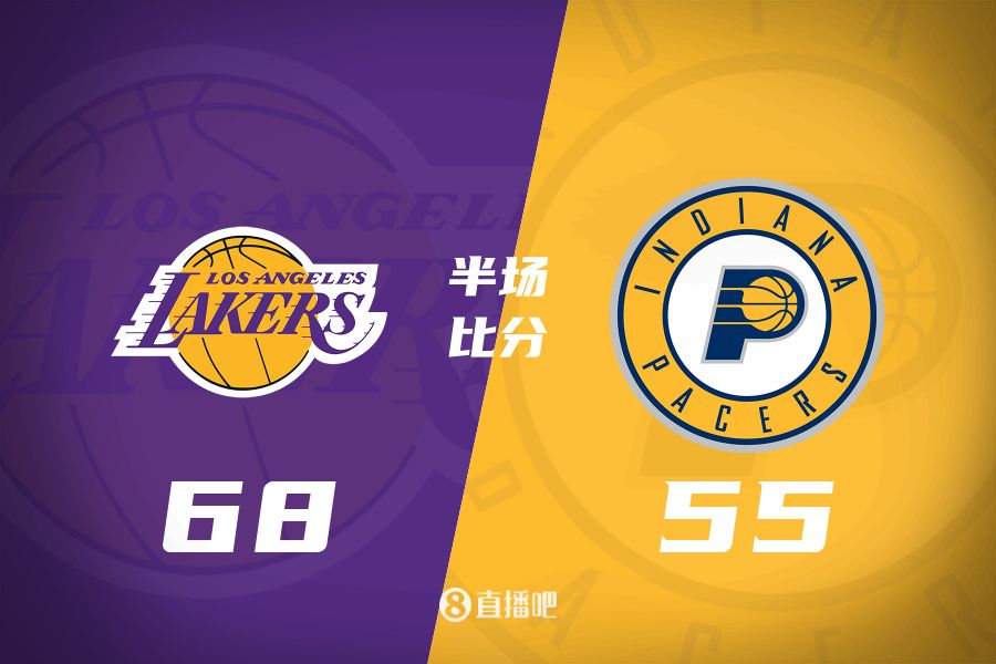 077三分6中4砍19分！里皇次節(jié)猖狂表現(xiàn)率湖人領(lǐng)先13分進入下半場